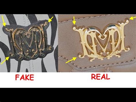 moschino fake vs real|real moschino handbags.